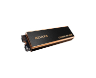 ADATA 4TB M.2 PCIe Gen4 NVMe LEGEND 960 MAX - 1138157 - zdjęcie 4